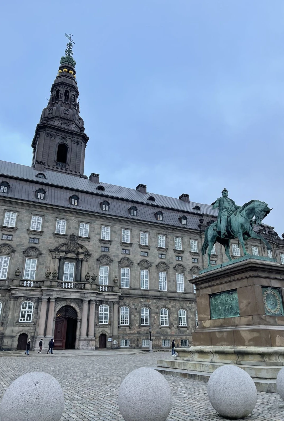 Copenhagen Must-See Places